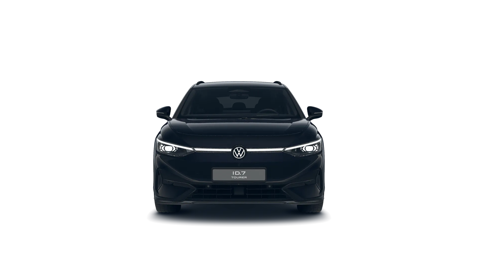 Volkswagen ID.7 Tourer Pro