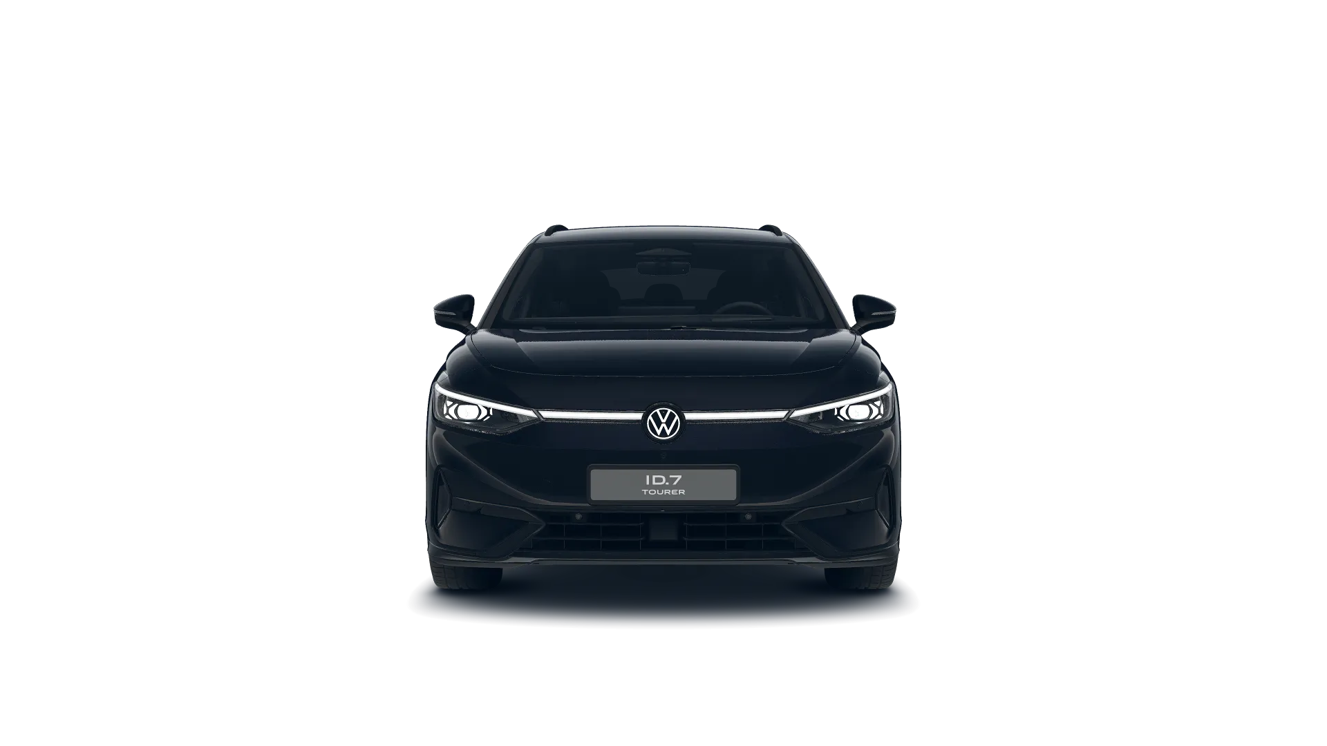 Volkswagen ID.7 Tourer Pro S