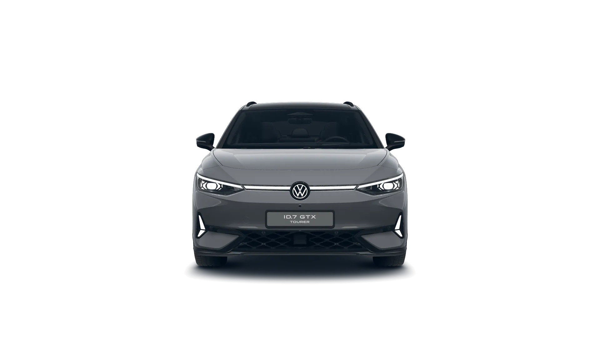 Volkswagen ID.7 Tourer GTX