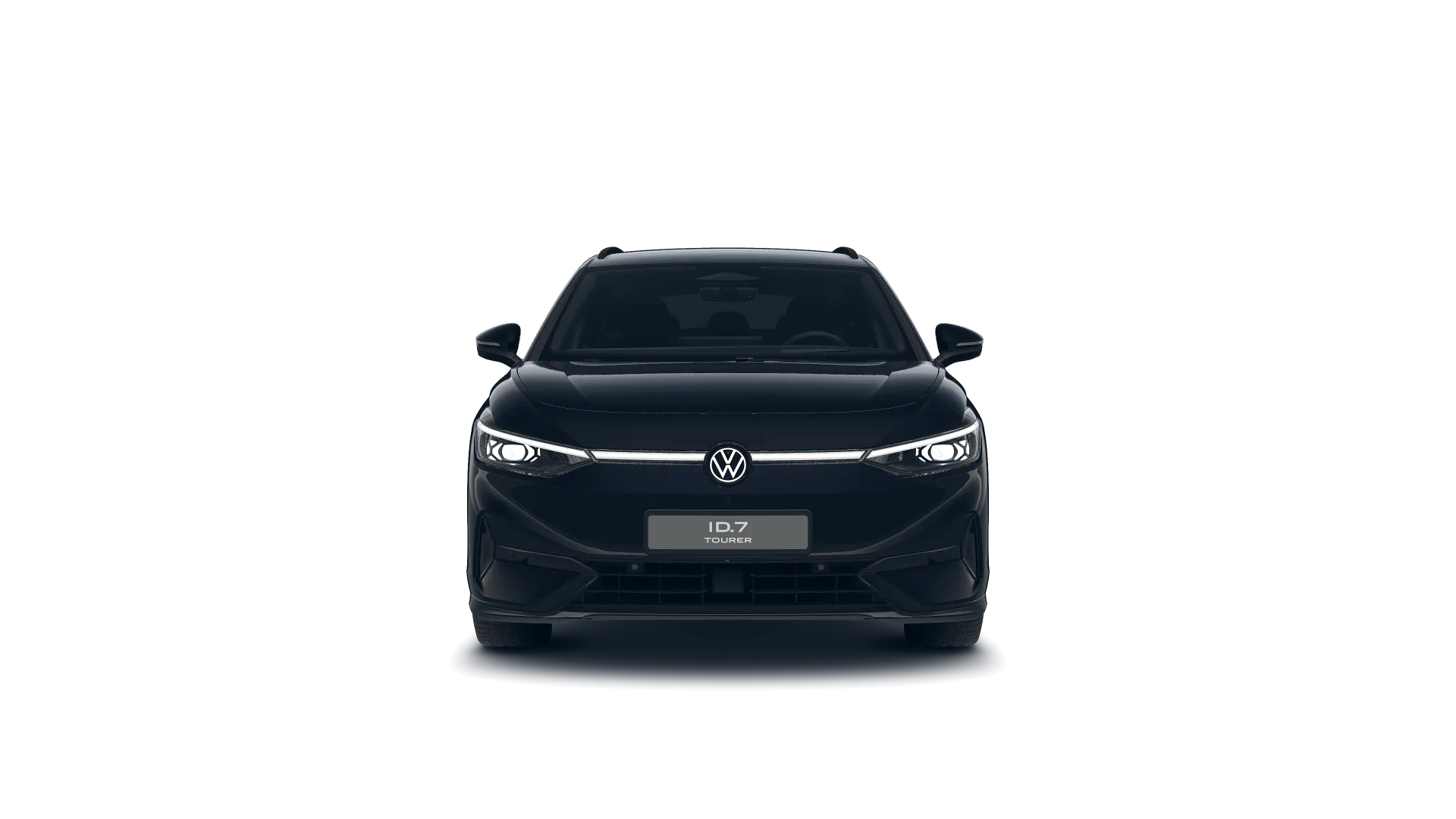 Volkswagen ID.7 Tourer Pro