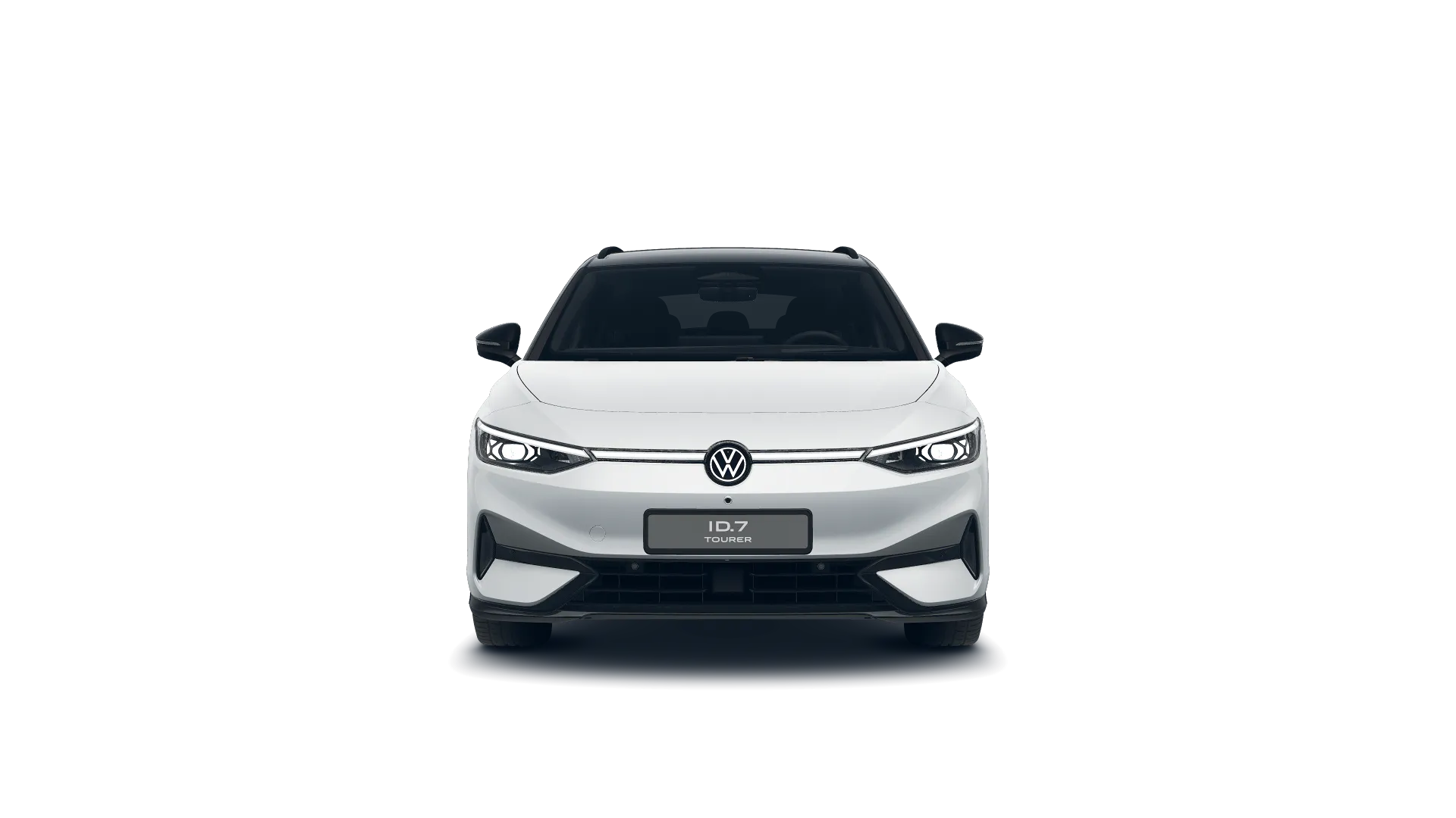 Volkswagen ID.7 Tourer Pro S
