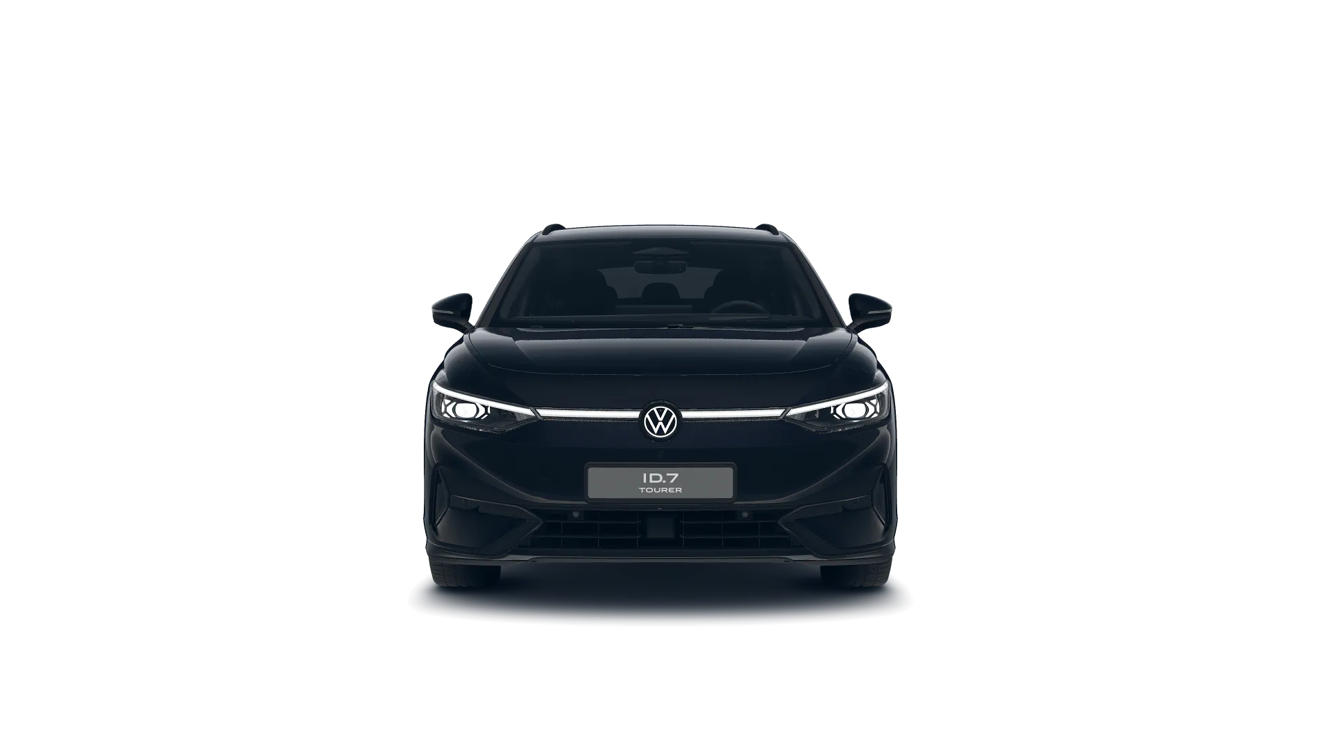 Volkswagen ID.7 Tourer Pro
