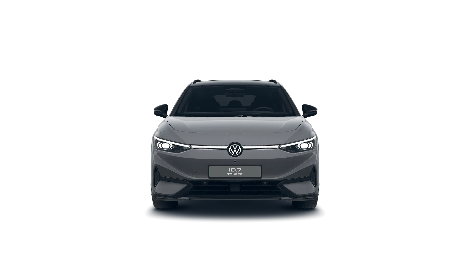 Volkswagen ID.7 Tourer Pro