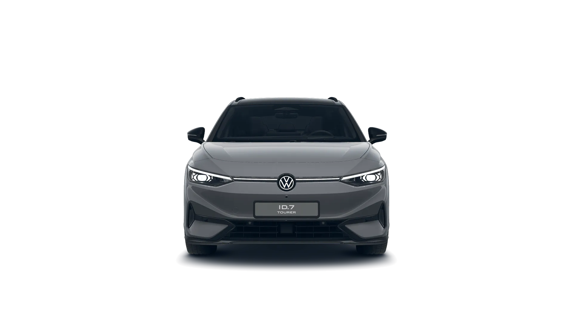 Volkswagen ID.7 Tourer Pro S