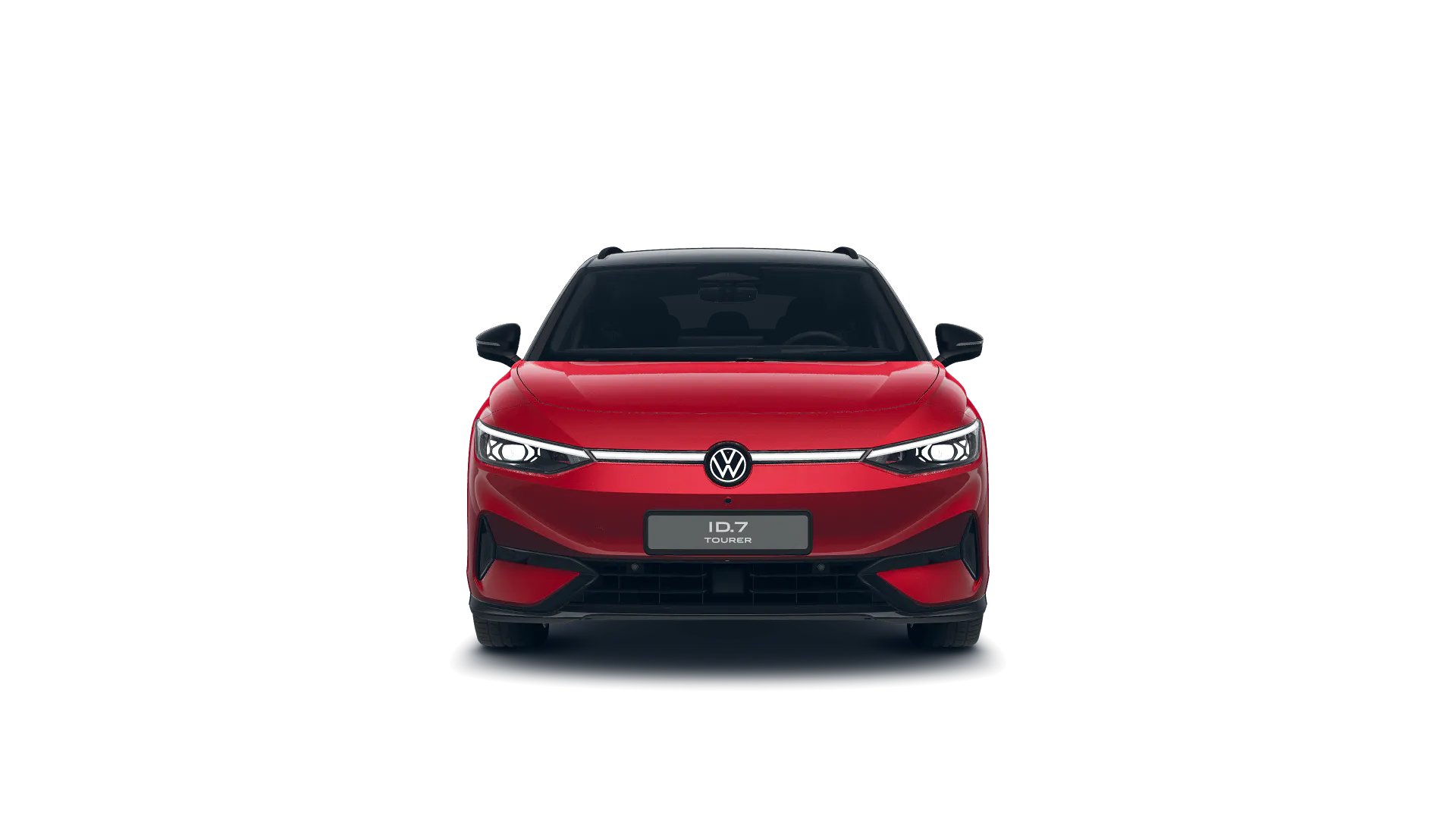 Volkswagen ID.7 Tourer Pro S