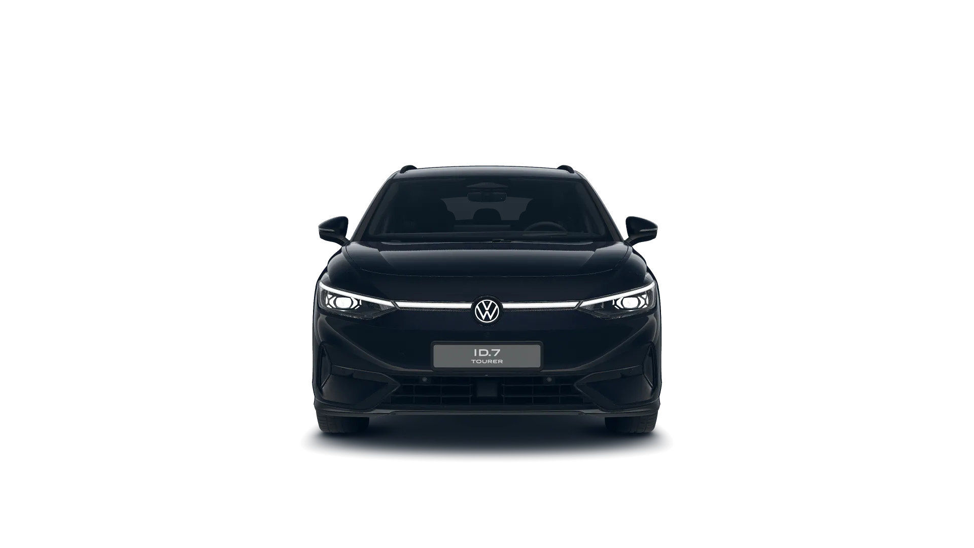 Volkswagen ID.7 Tourer Pro S