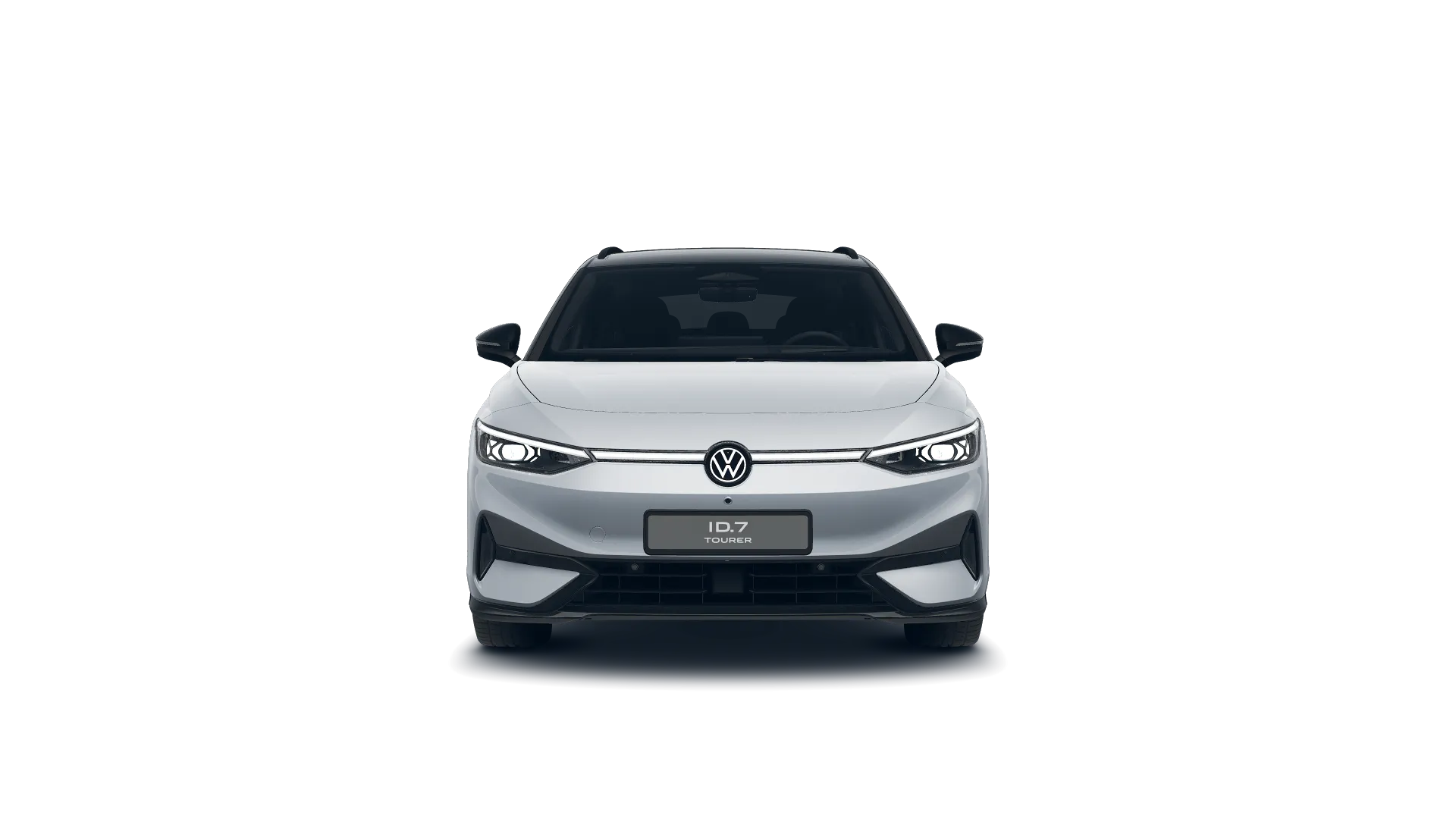 Volkswagen ID.7 Tourer Pro S
