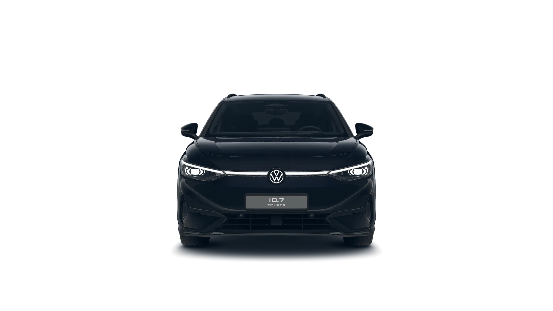 Volkswagen ID.7 Tourer Pro S