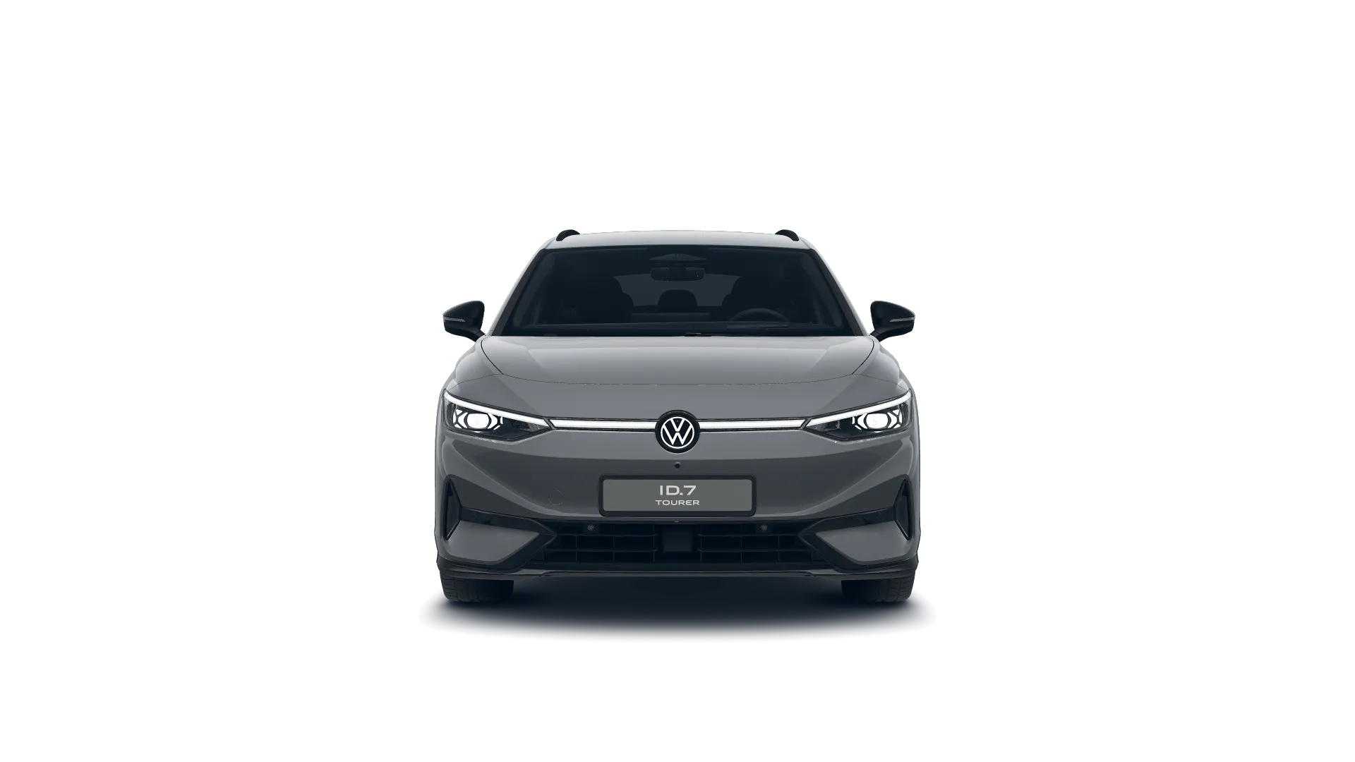 Volkswagen ID.7 Tourer Pro