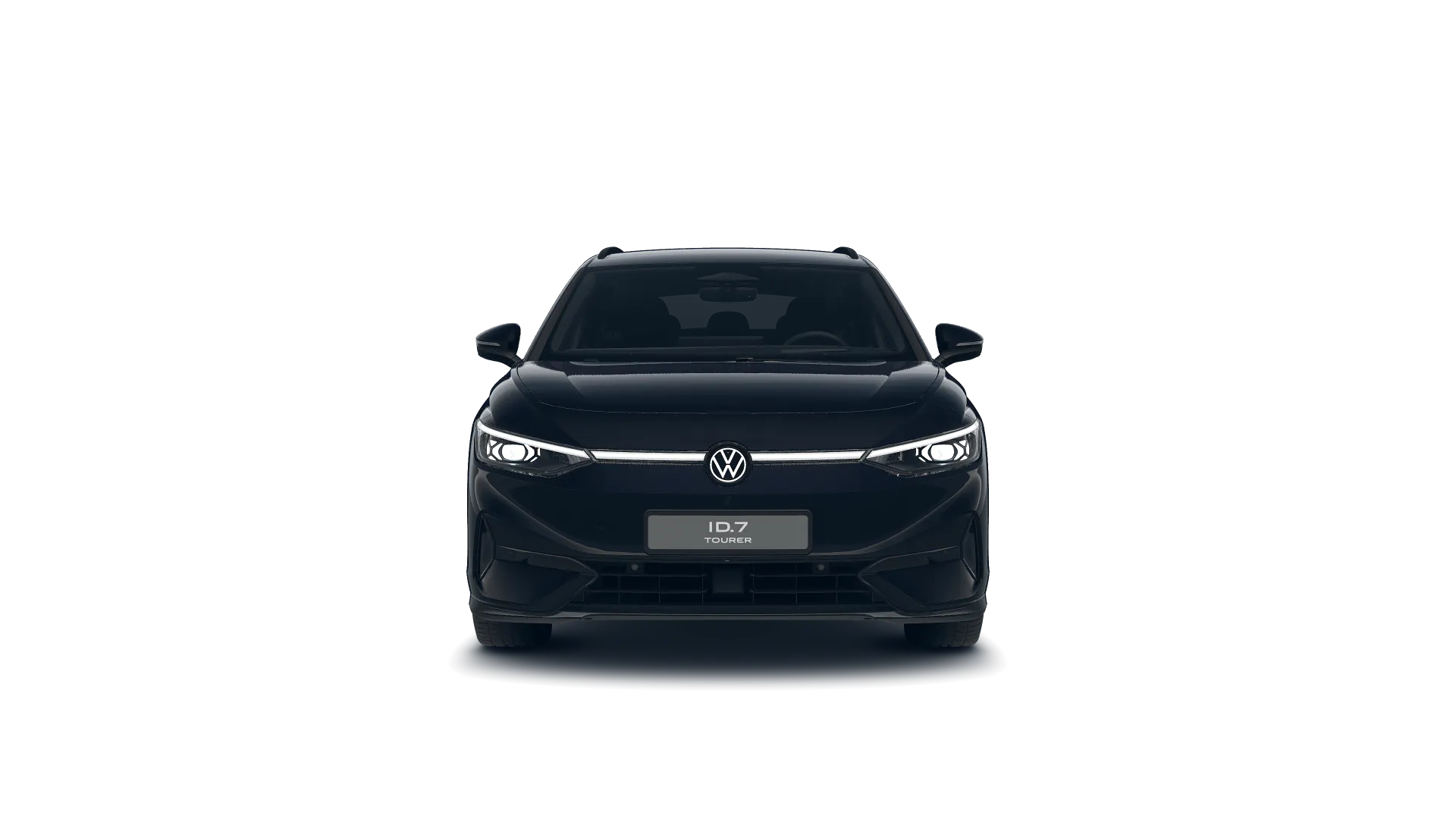 Volkswagen ID.7 Tourer Pro S