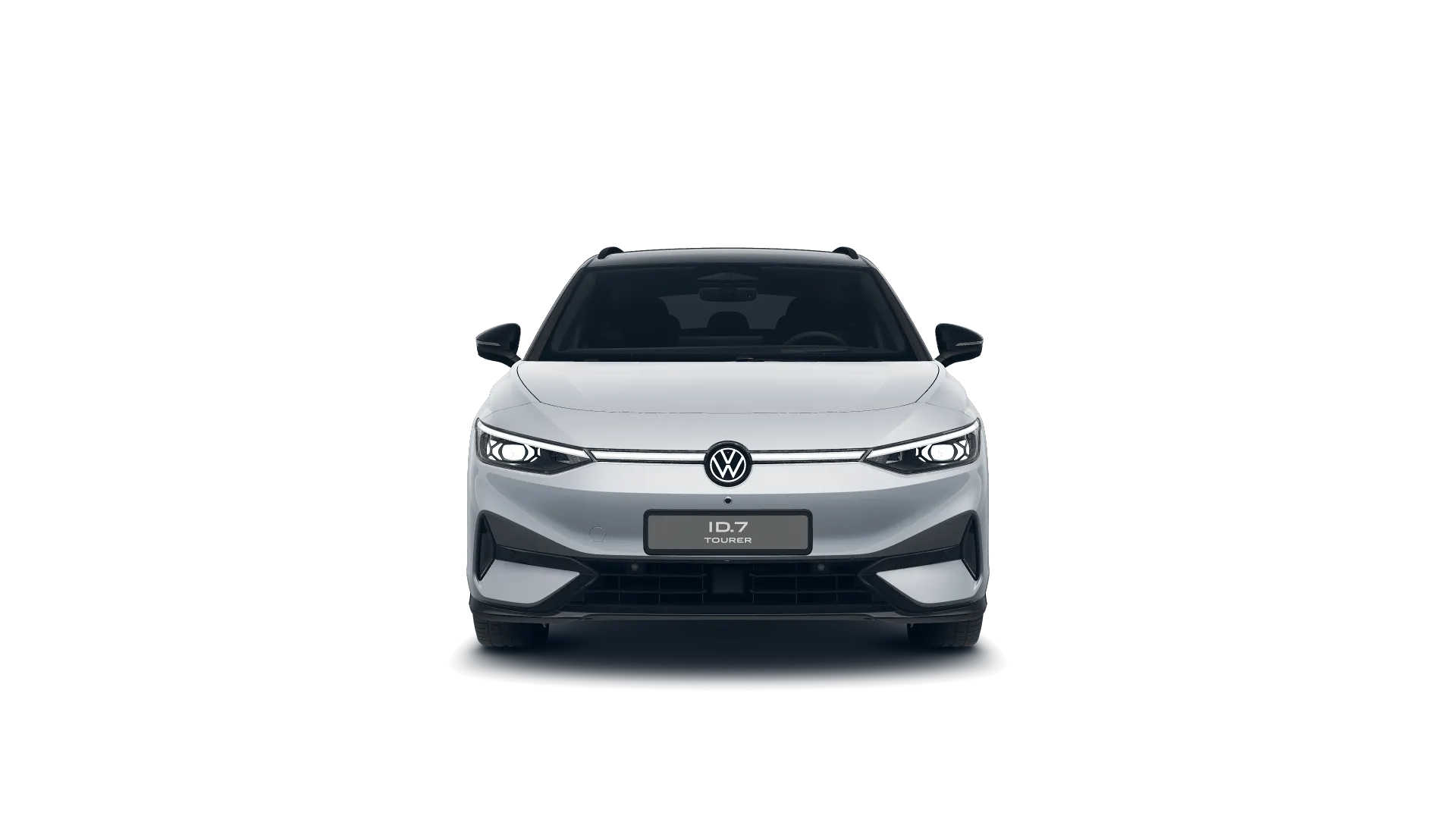 Volkswagen ID.7 Tourer Pro