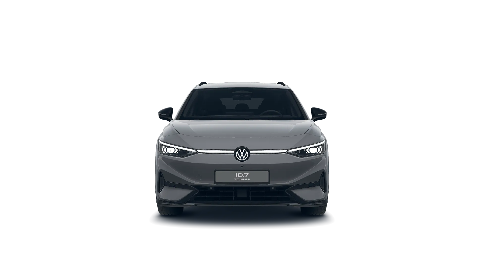 Volkswagen ID.7 Tourer Pro