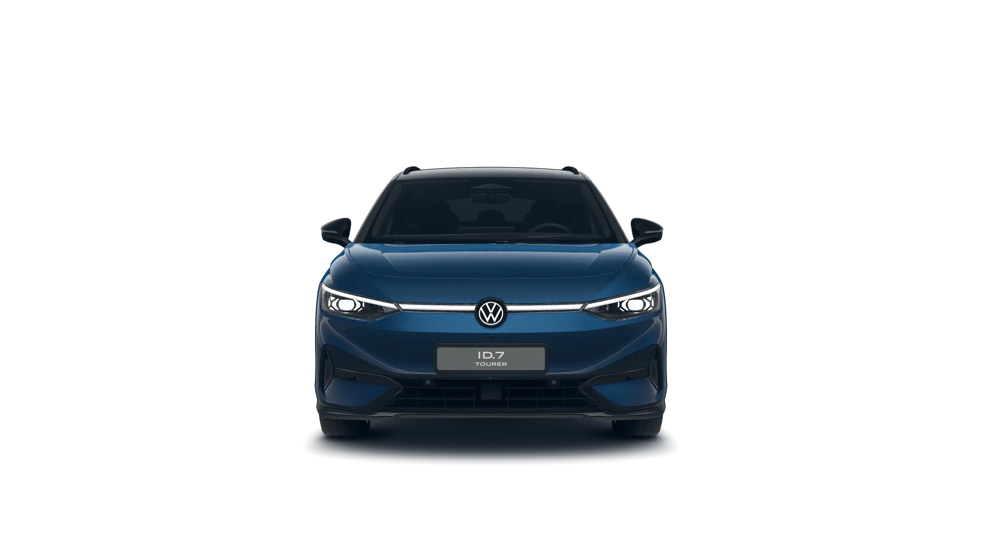 Volkswagen ID.7 Tourer Pro S