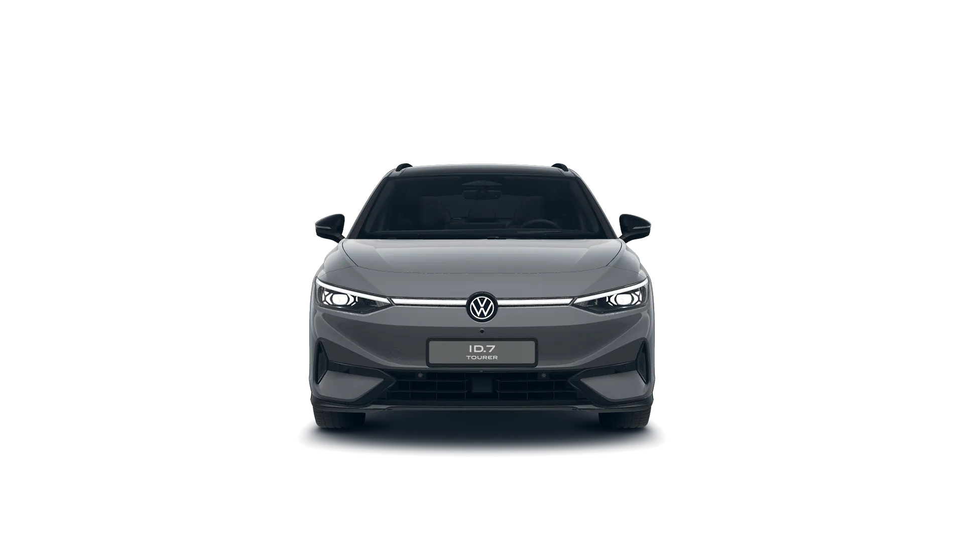 Volkswagen ID.7 Tourer Pro S