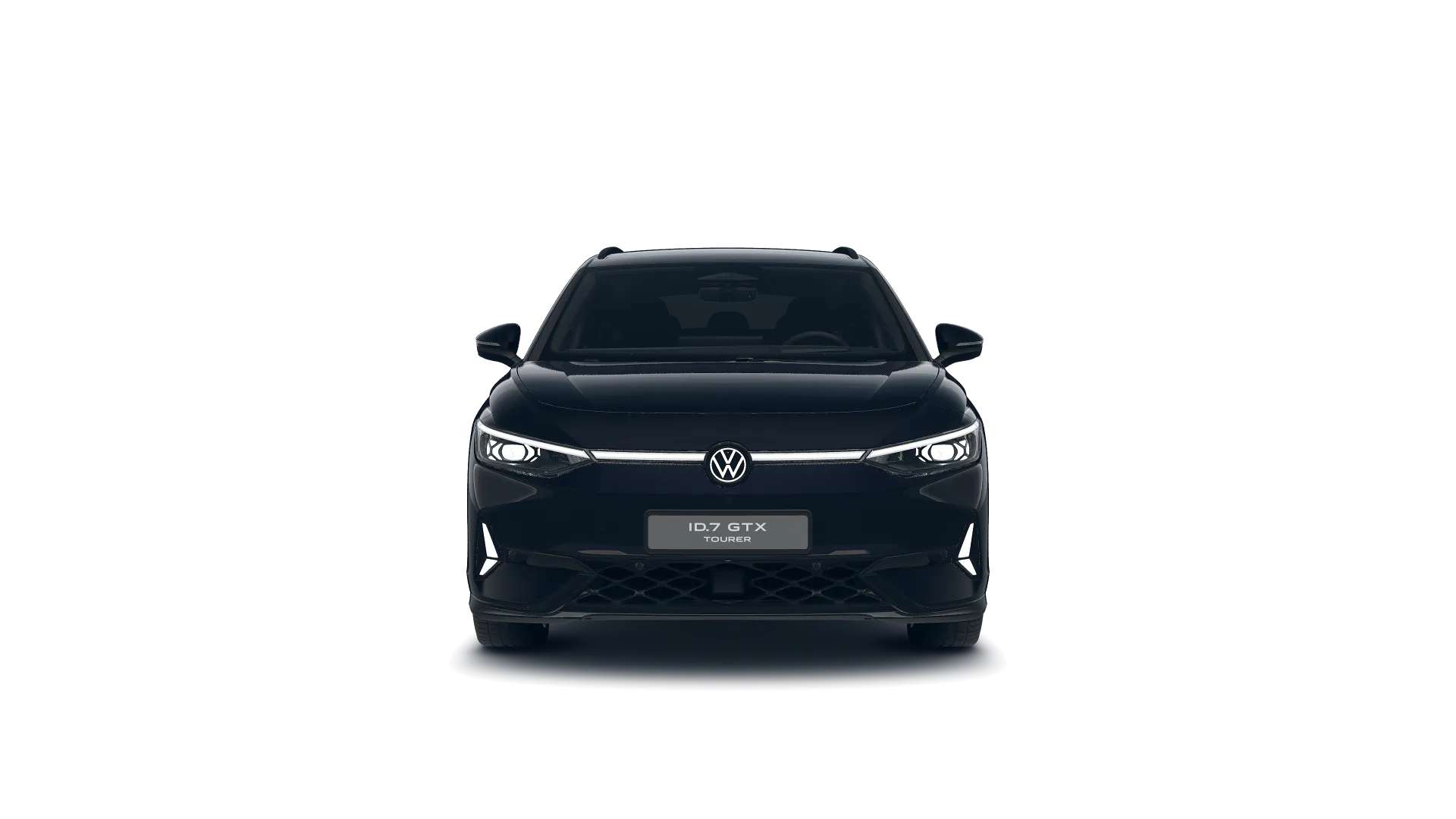 Volkswagen ID.7 Tourer GTX