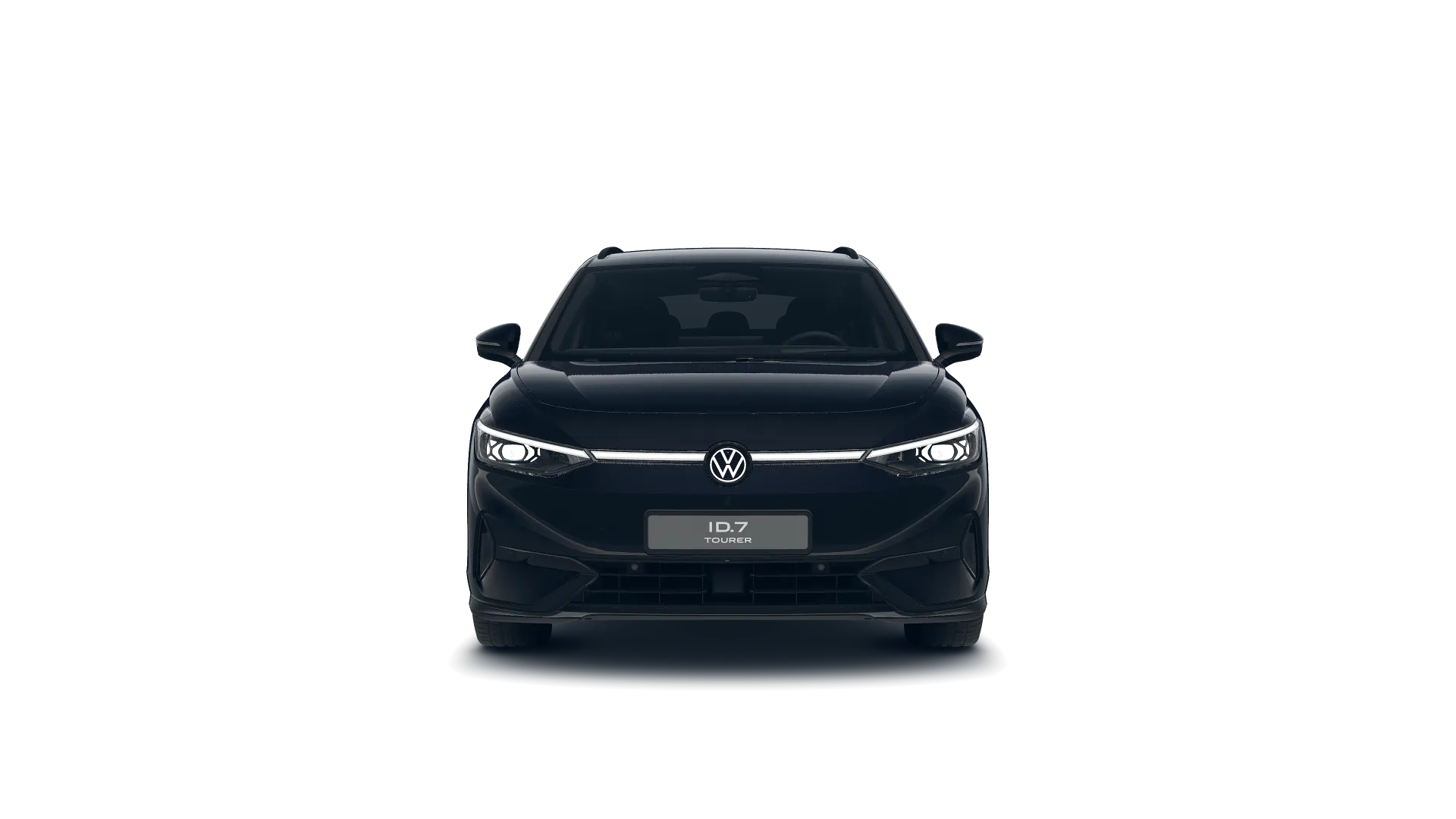 Volkswagen ID.7 Tourer Pro
