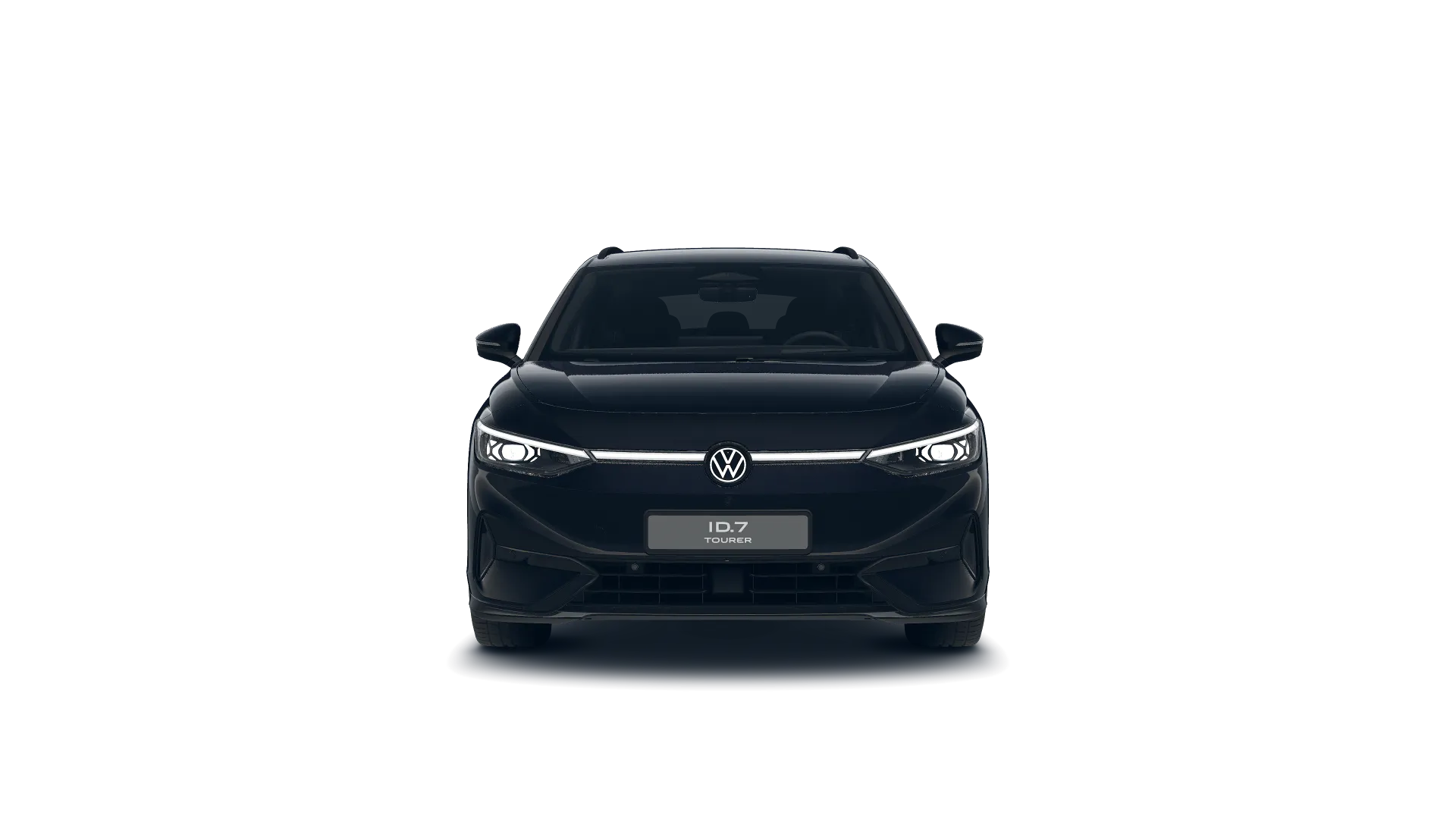 Volkswagen ID.7 Tourer Pro S