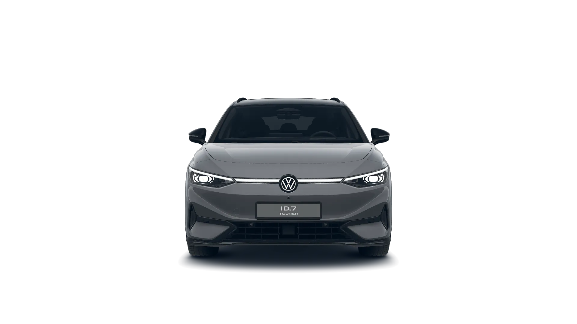 Volkswagen ID.7 Tourer Pro
