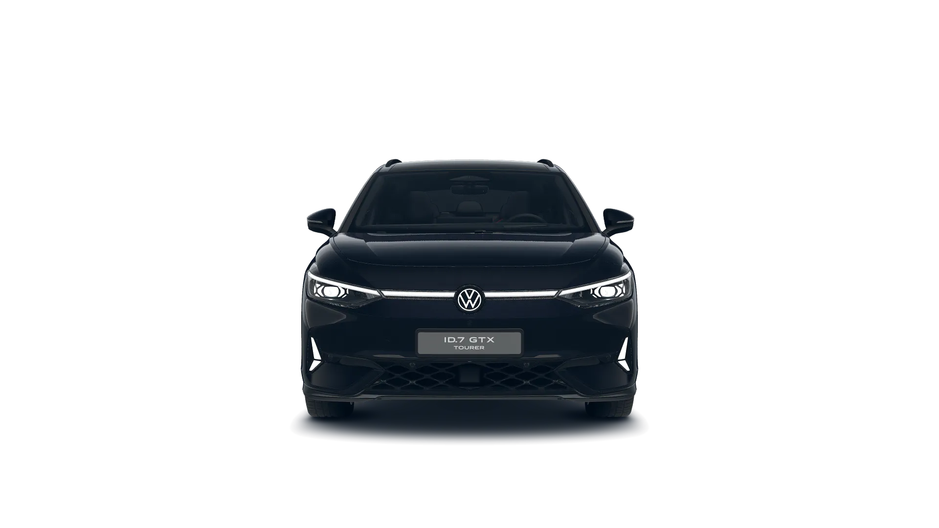 Volkswagen ID.7 Tourer GTX
