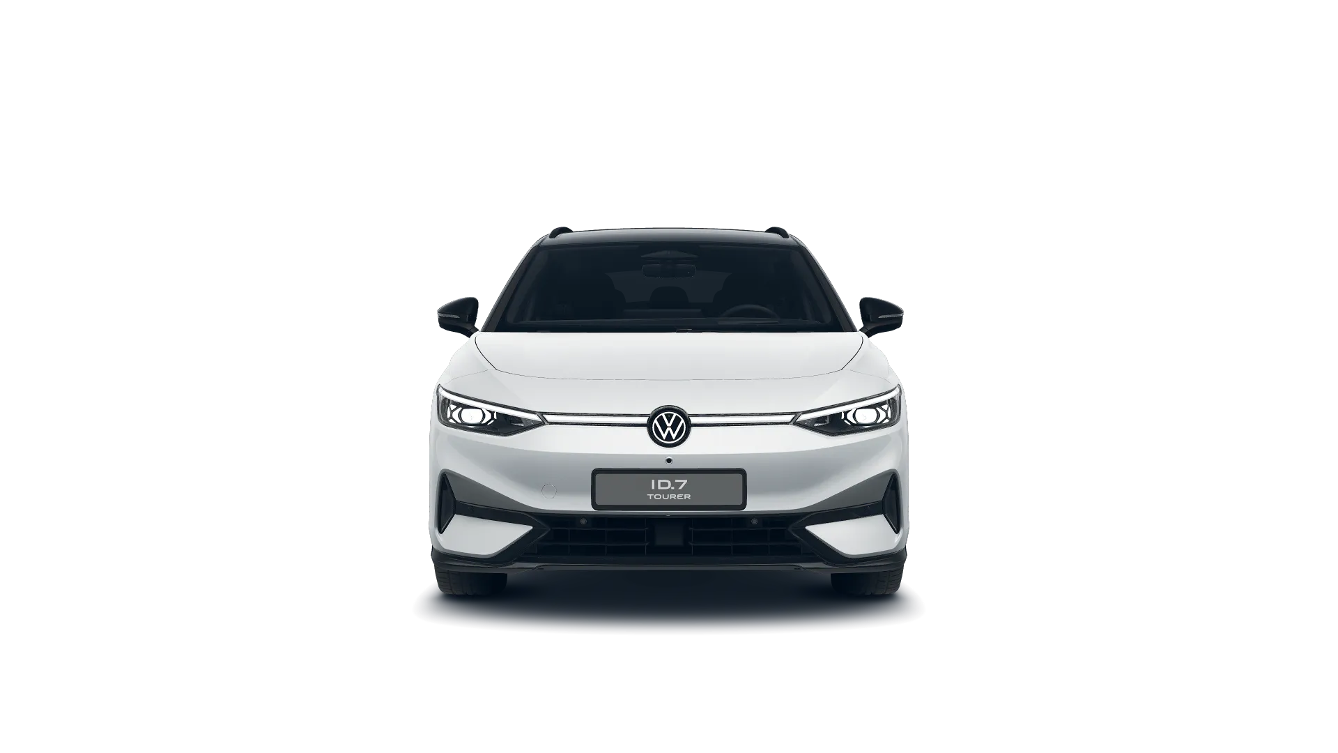 Volkswagen ID.7 Tourer Pro S