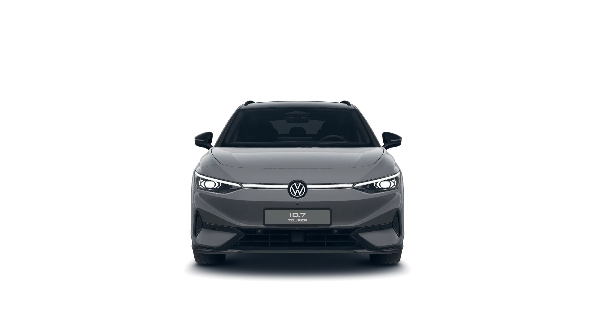 Volkswagen ID.7 Tourer Pro S