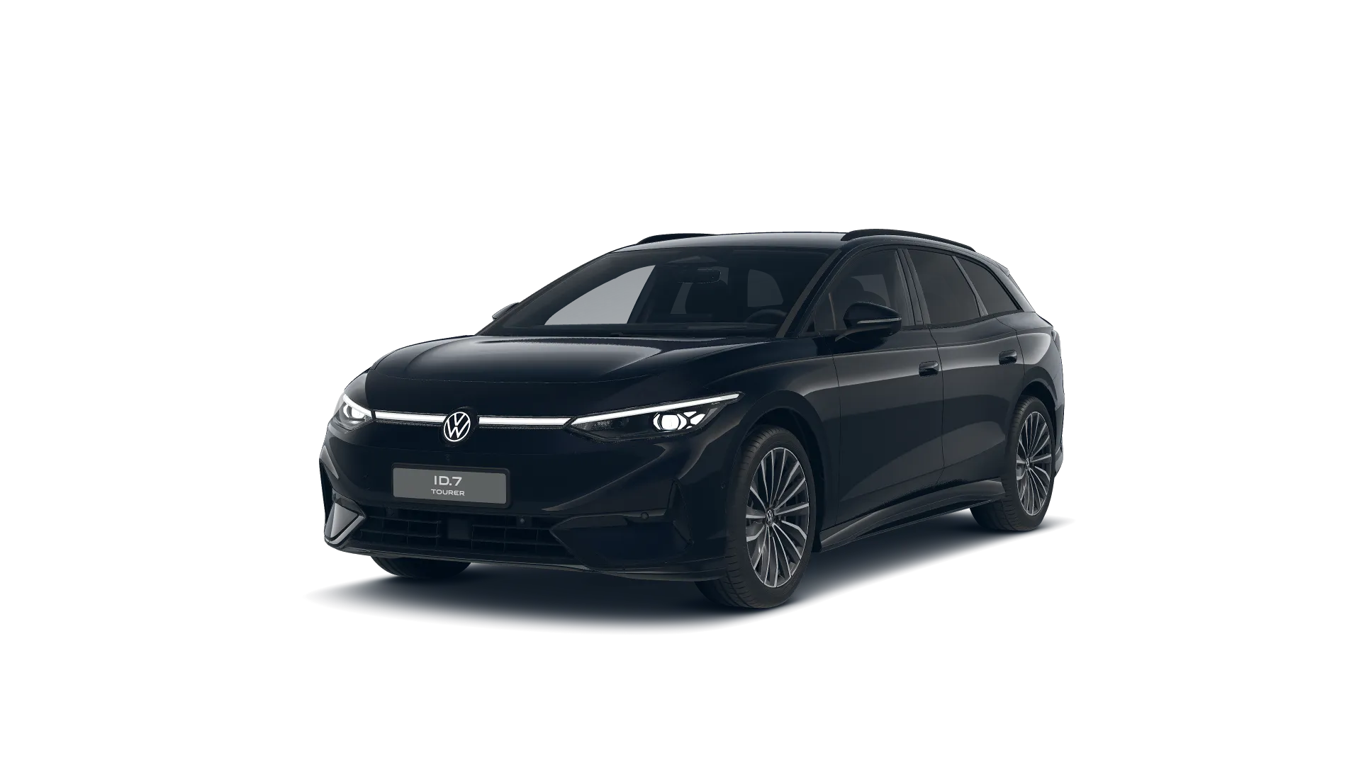 Volkswagen ID.7 Tourer Pro