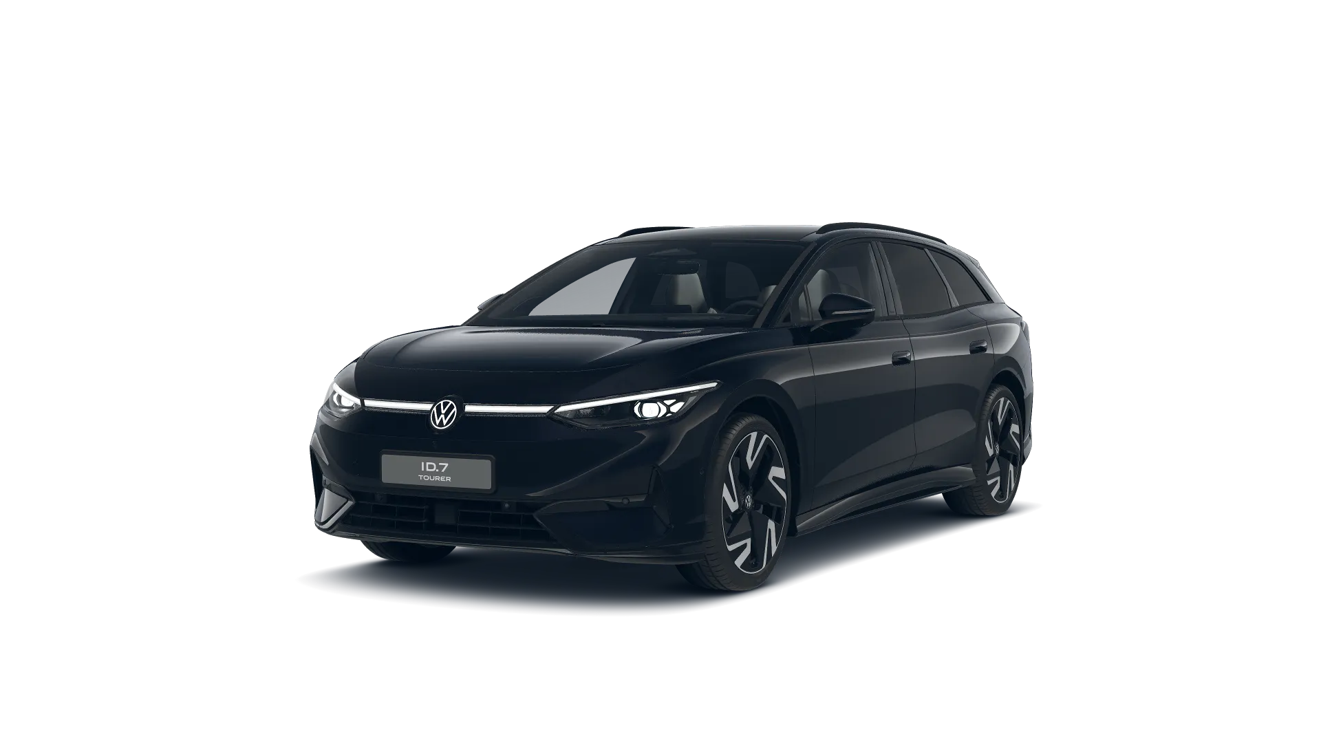 Volkswagen ID.7 Tourer Pro S