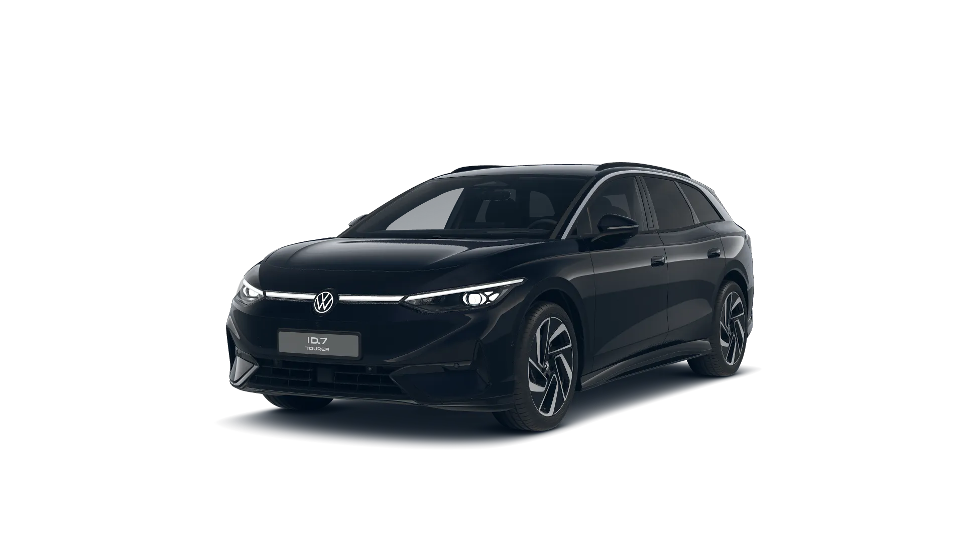 Volkswagen ID.7 Tourer Pro