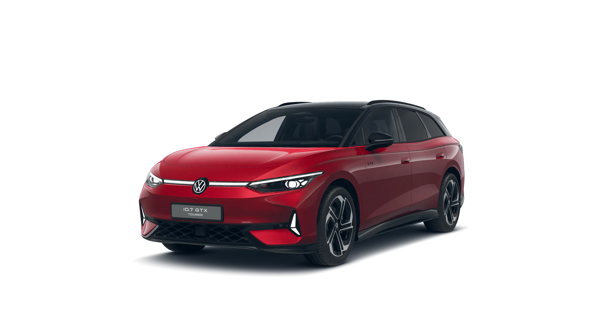 Volkswagen ID.7 Tourer GTX