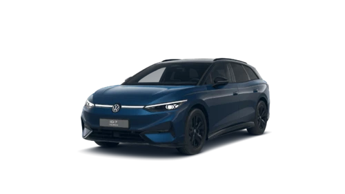 ID.7 Tourer Pro S Business Sport 86 kWh  210 kW (286 pk)