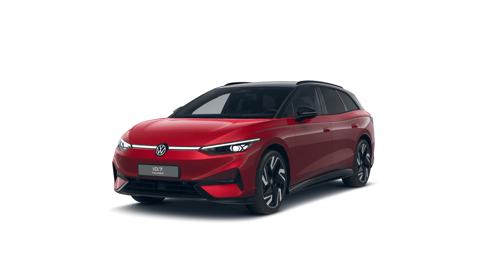 Volkswagen ID.7 Tourer Pro S