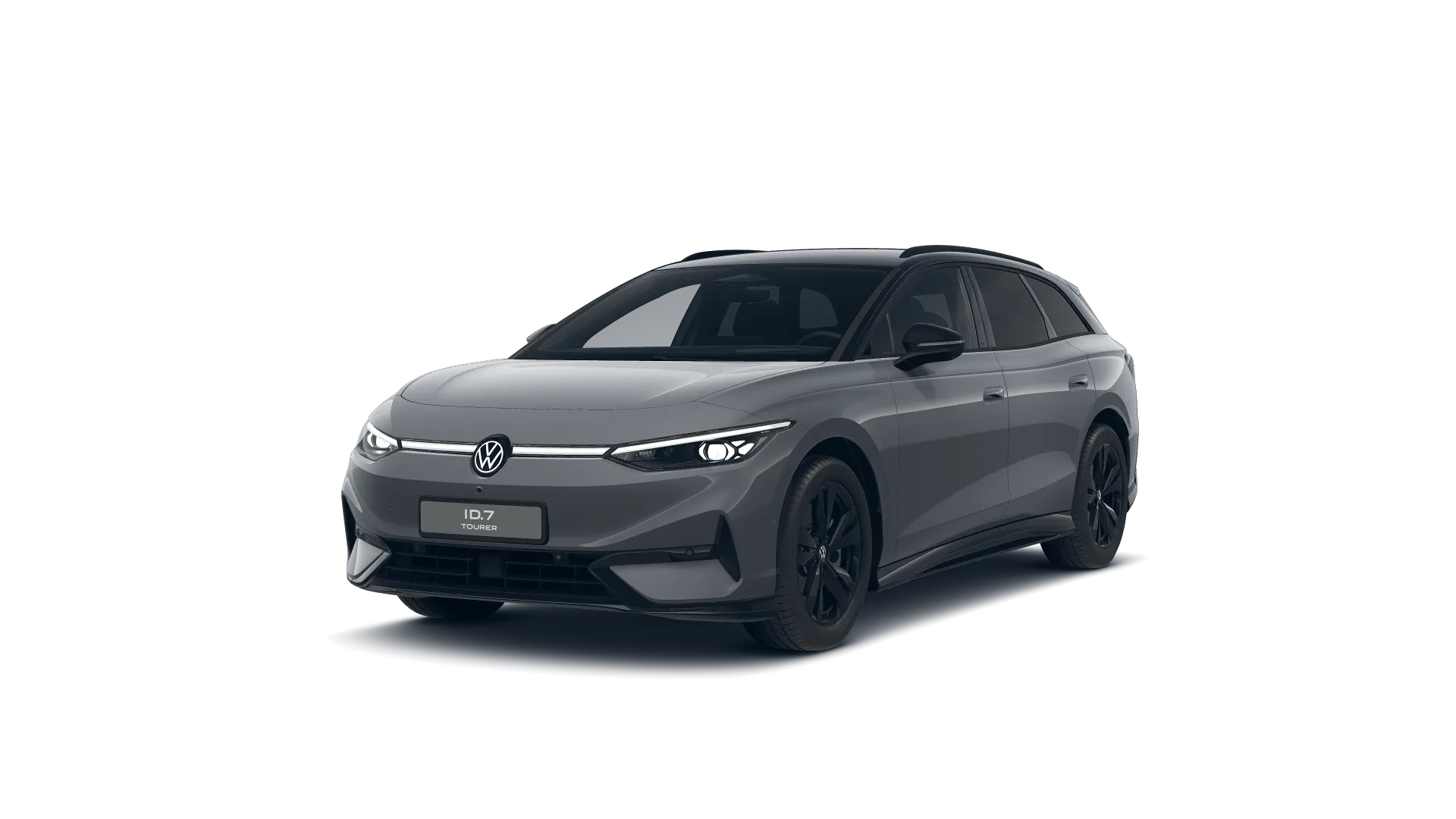 Volkswagen ID.7 Tourer Pro S