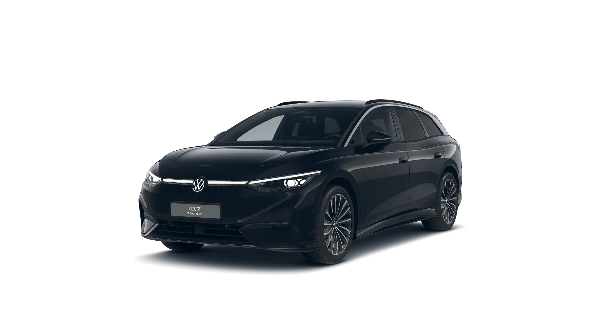 Volkswagen ID.7 Tourer Pro