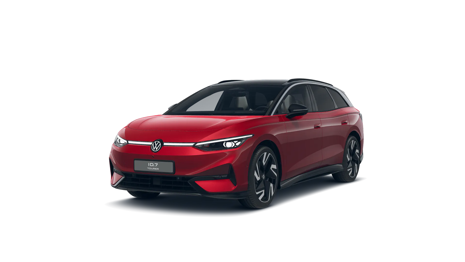 Volkswagen ID.7 Tourer Pro