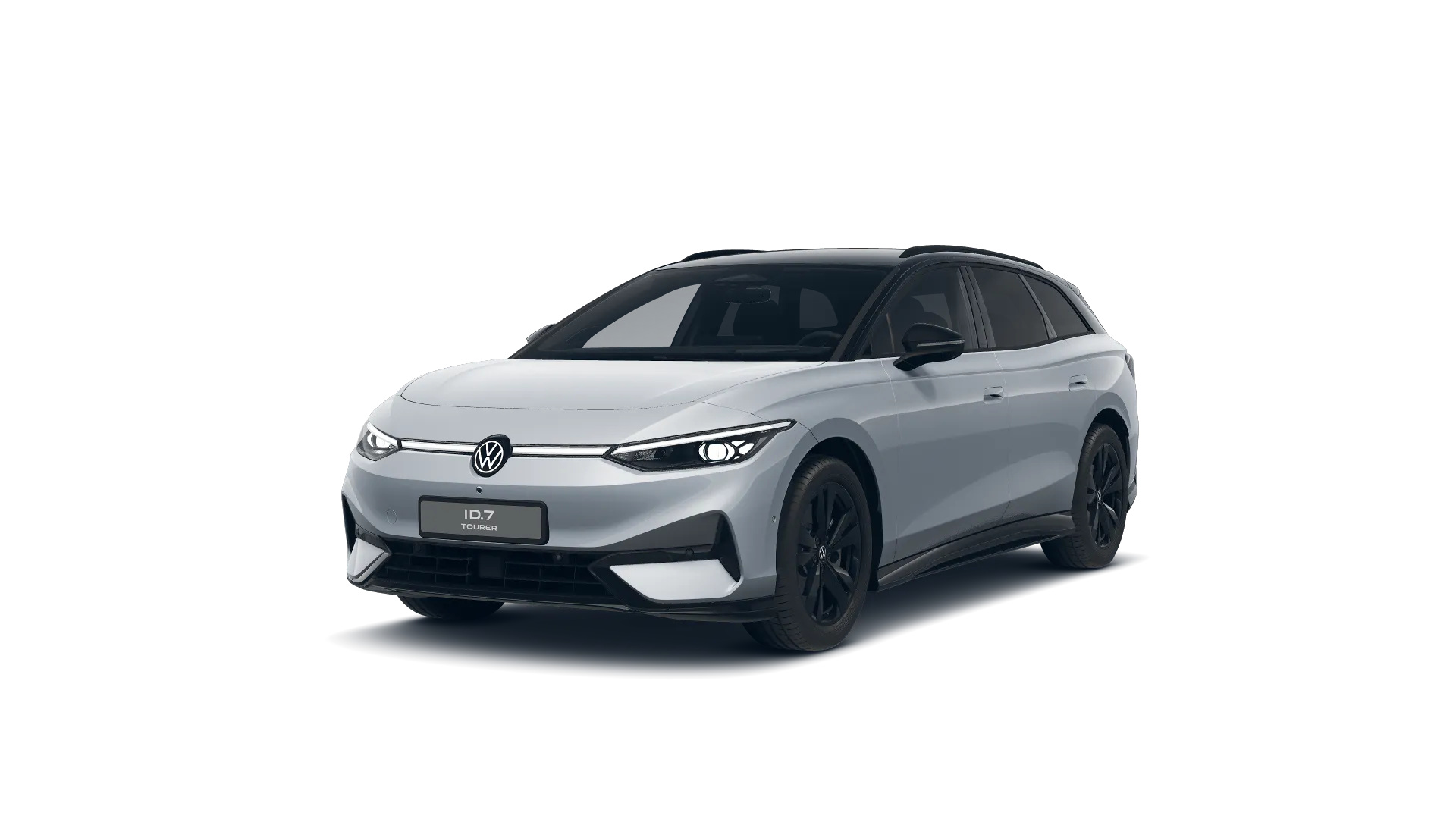 Volkswagen ID.7 Tourer Pro S