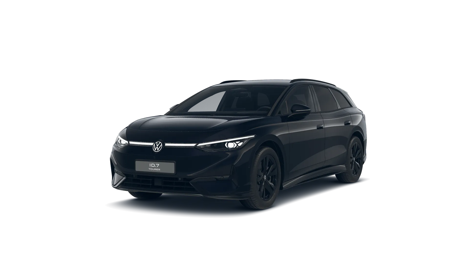 Volkswagen ID.7 Tourer Pro