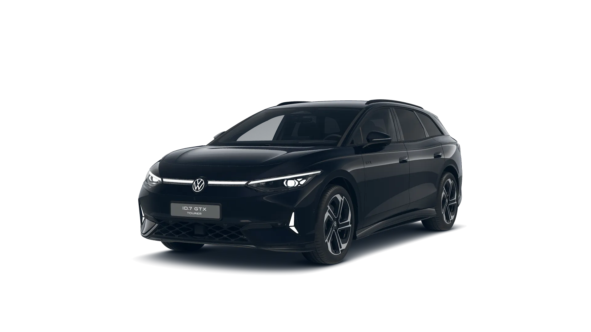 Volkswagen ID.7 Tourer GTX