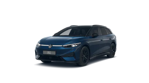 ID.7 Tourer Pro S Business Sport 86 kWh  210 kW (286 pk)