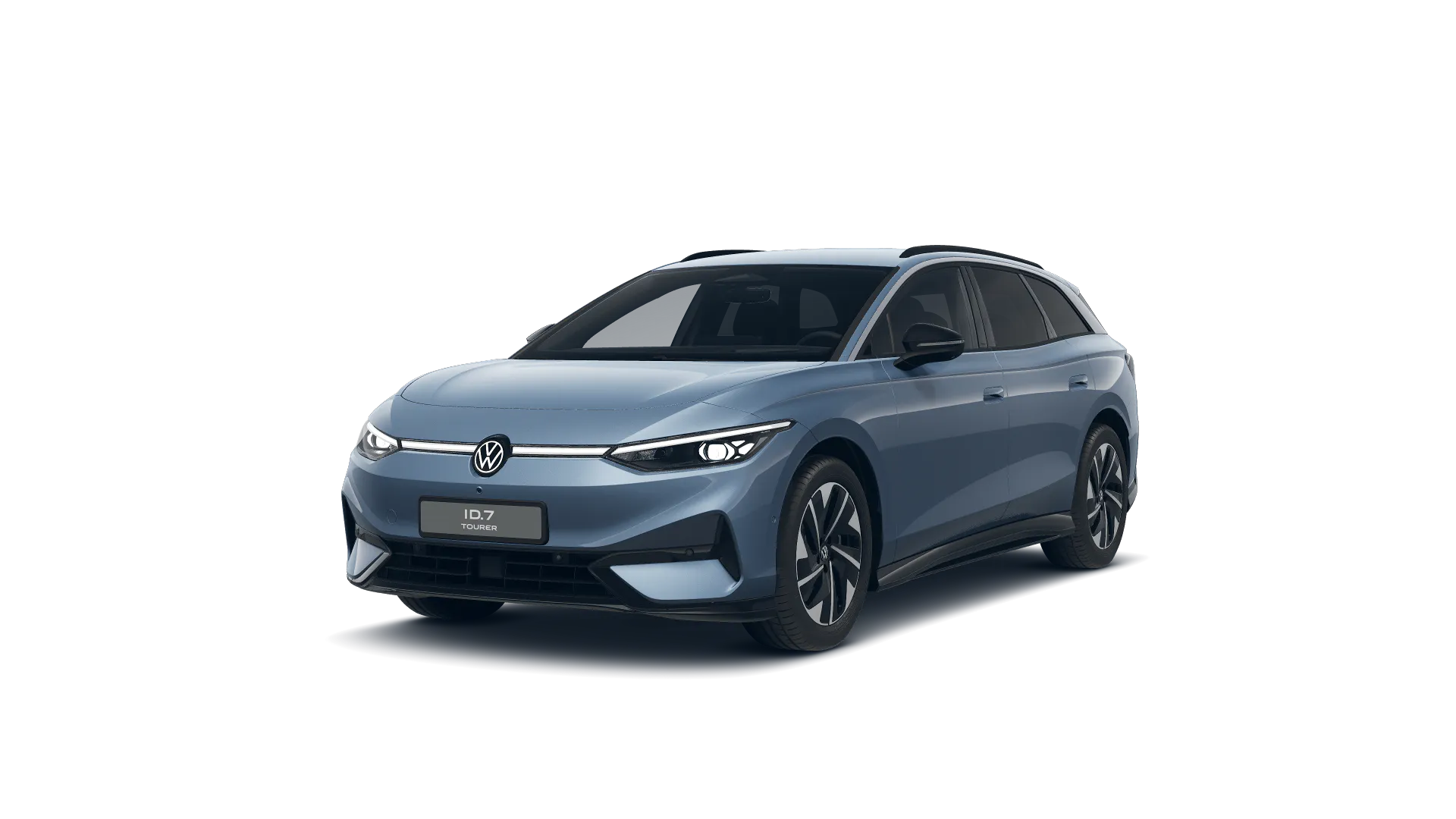 Volkswagen ID.7 Tourer Pro