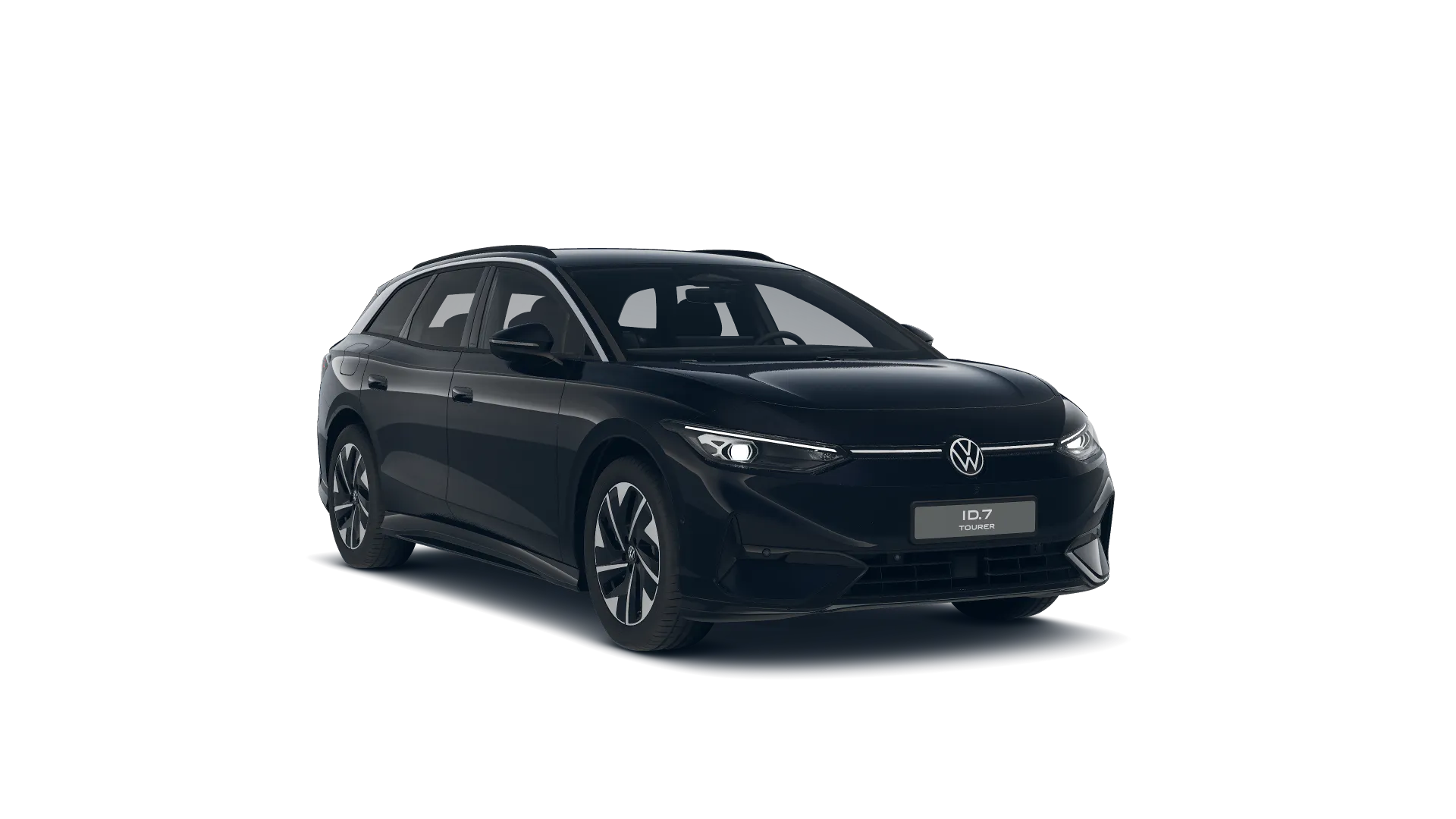 Volkswagen ID.7 Tourer Pro