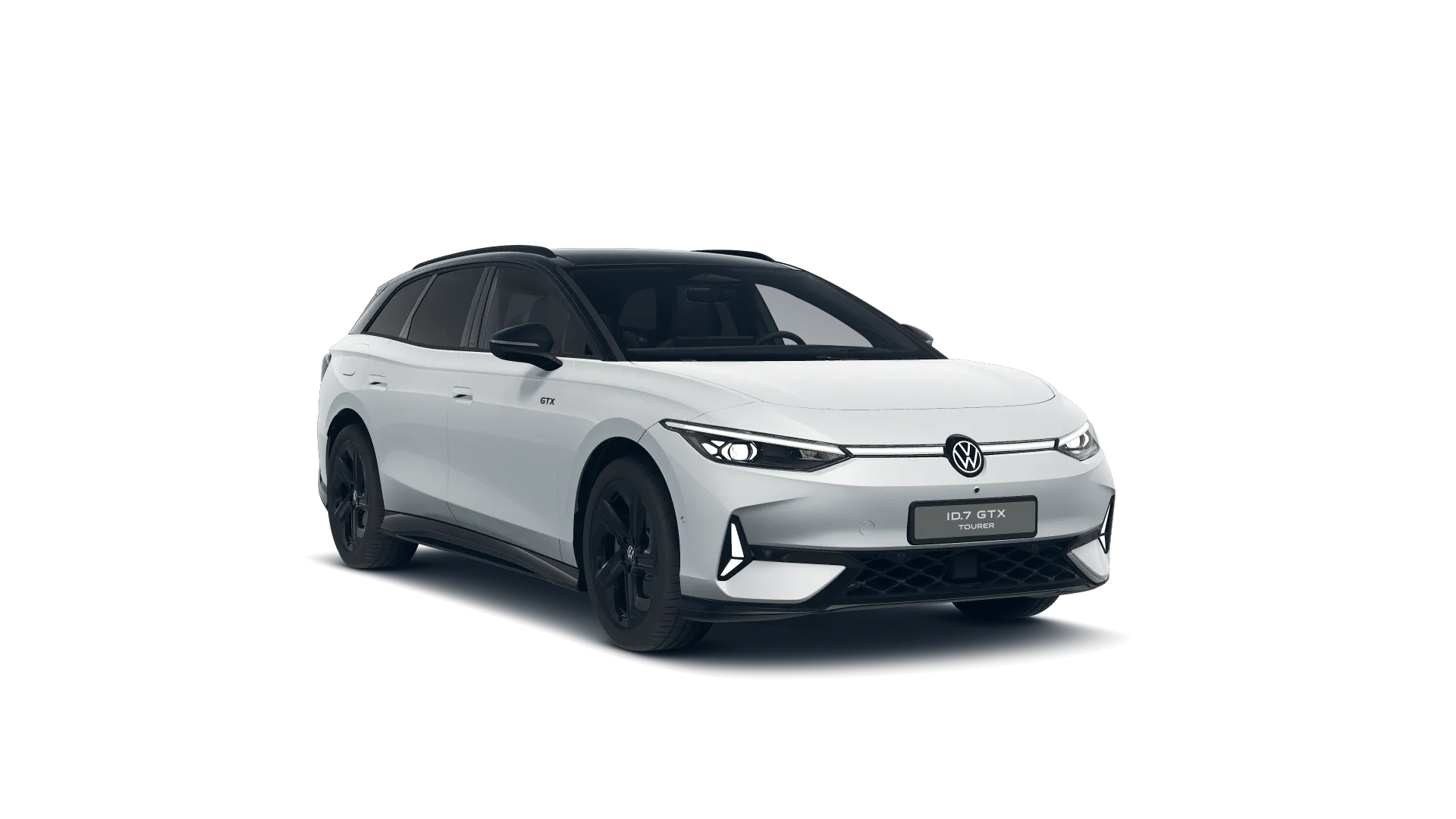 Volkswagen ID.7 Tourer GTX
