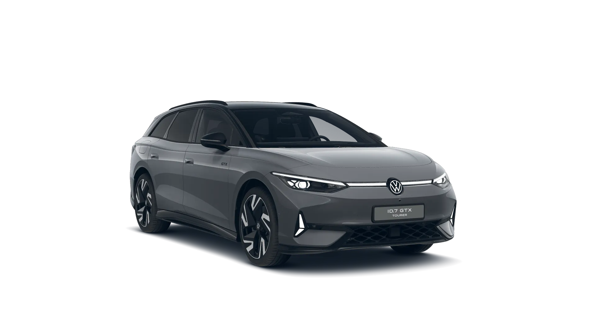 Volkswagen ID.7 Tourer GTX