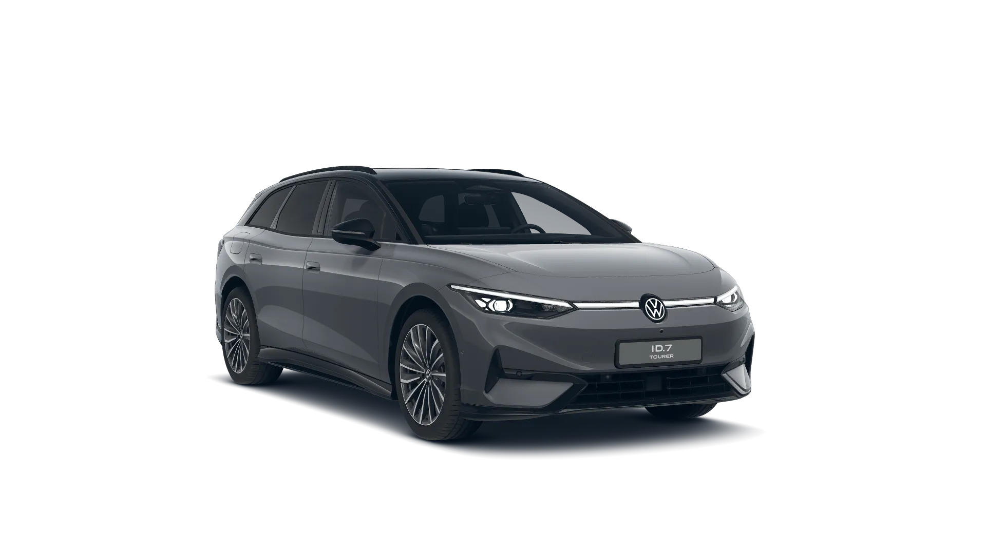 Volkswagen ID.7 Tourer Pro
