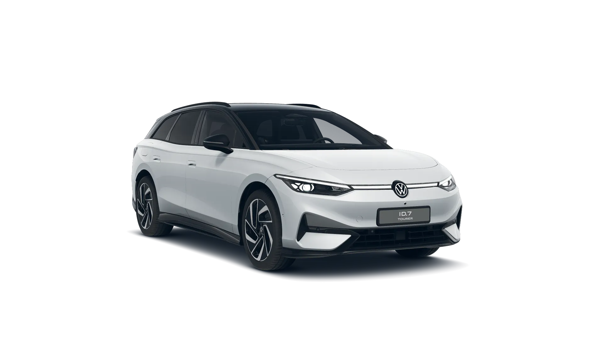 Volkswagen ID.7 Tourer Pro