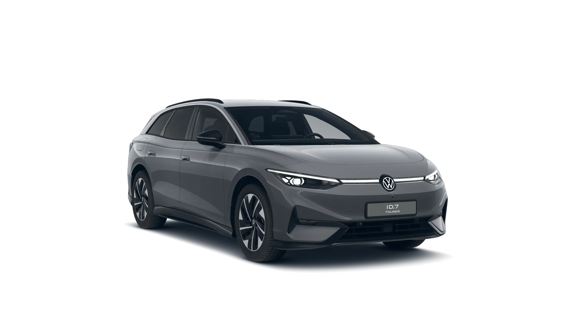 Volkswagen ID.7 Tourer Pro S