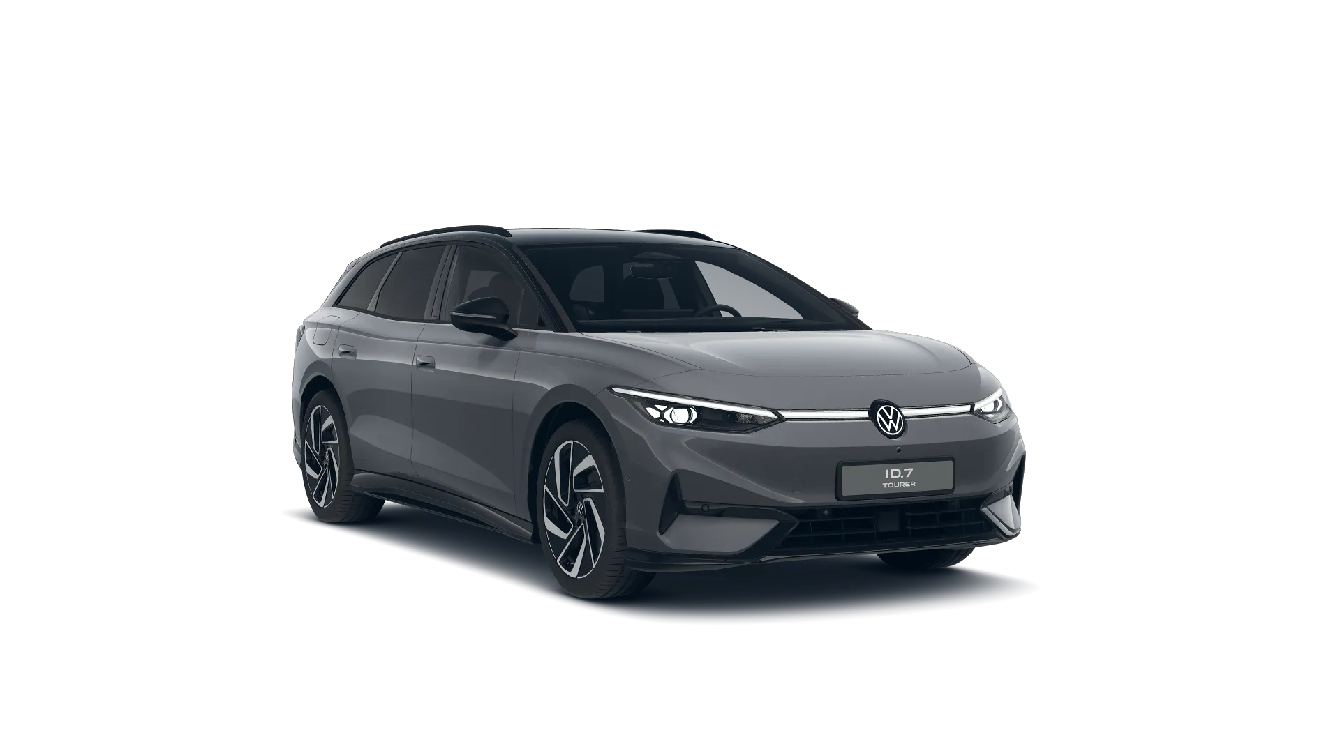 Volkswagen ID.7 Tourer Pro