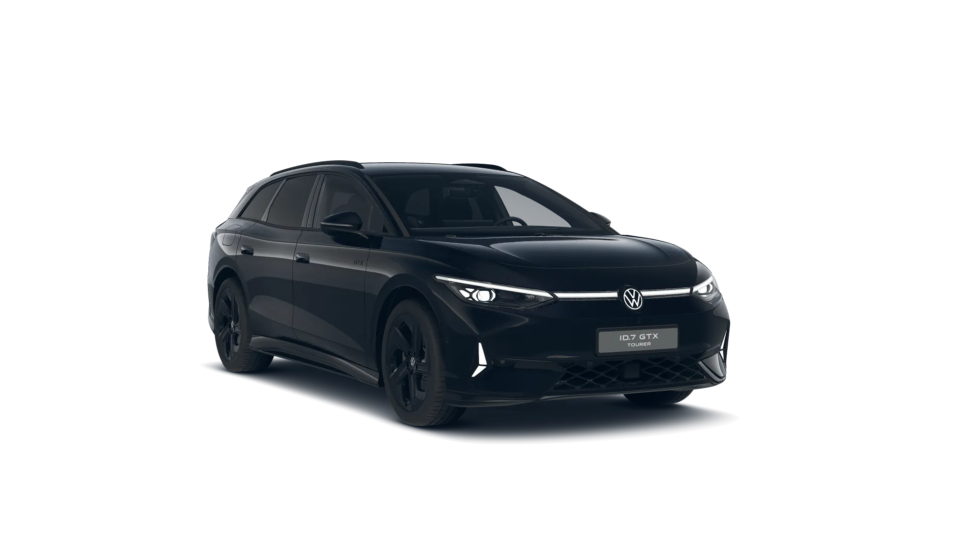 Volkswagen ID.7 Tourer GTX