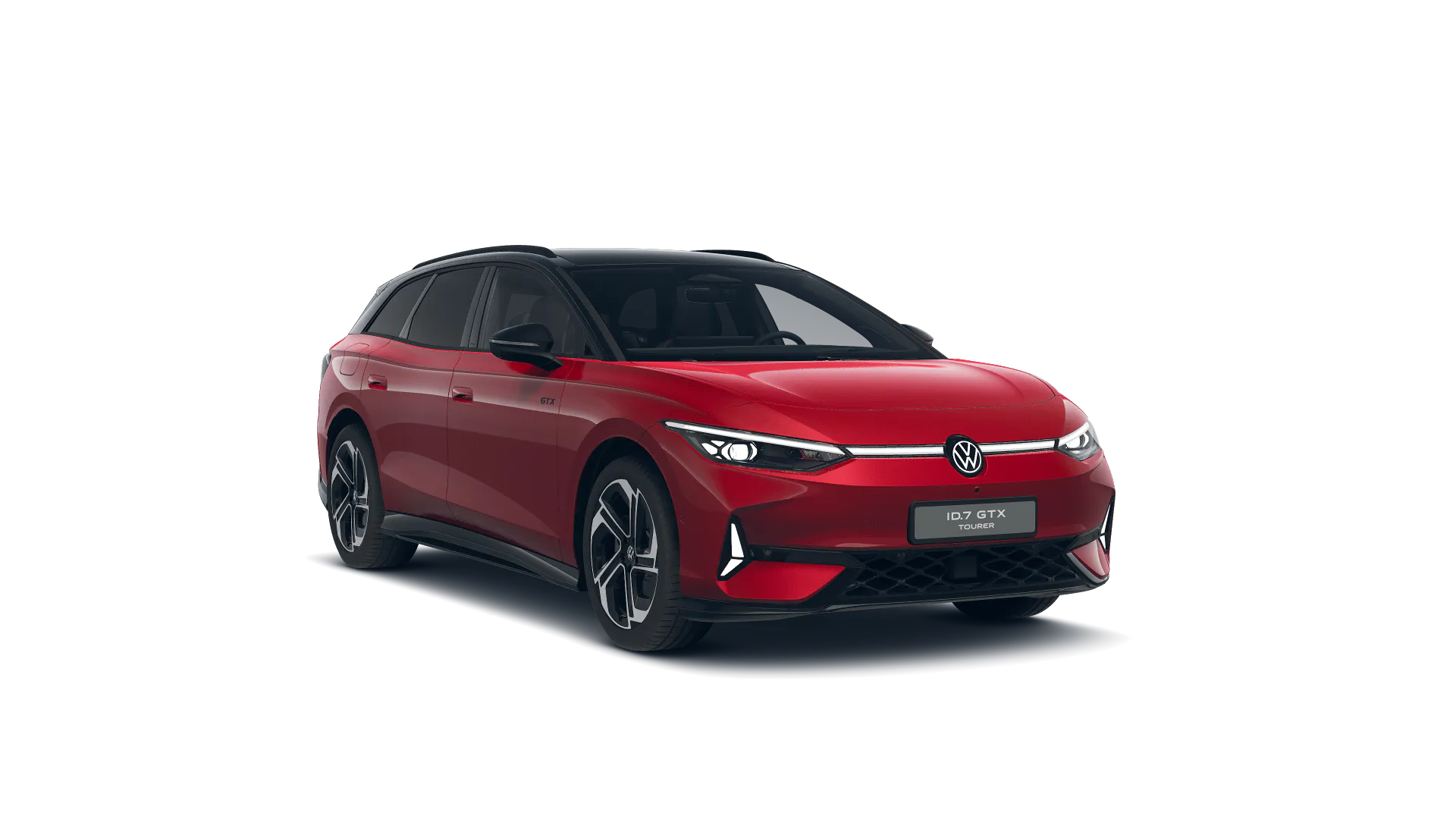 Volkswagen ID.7 Tourer GTX