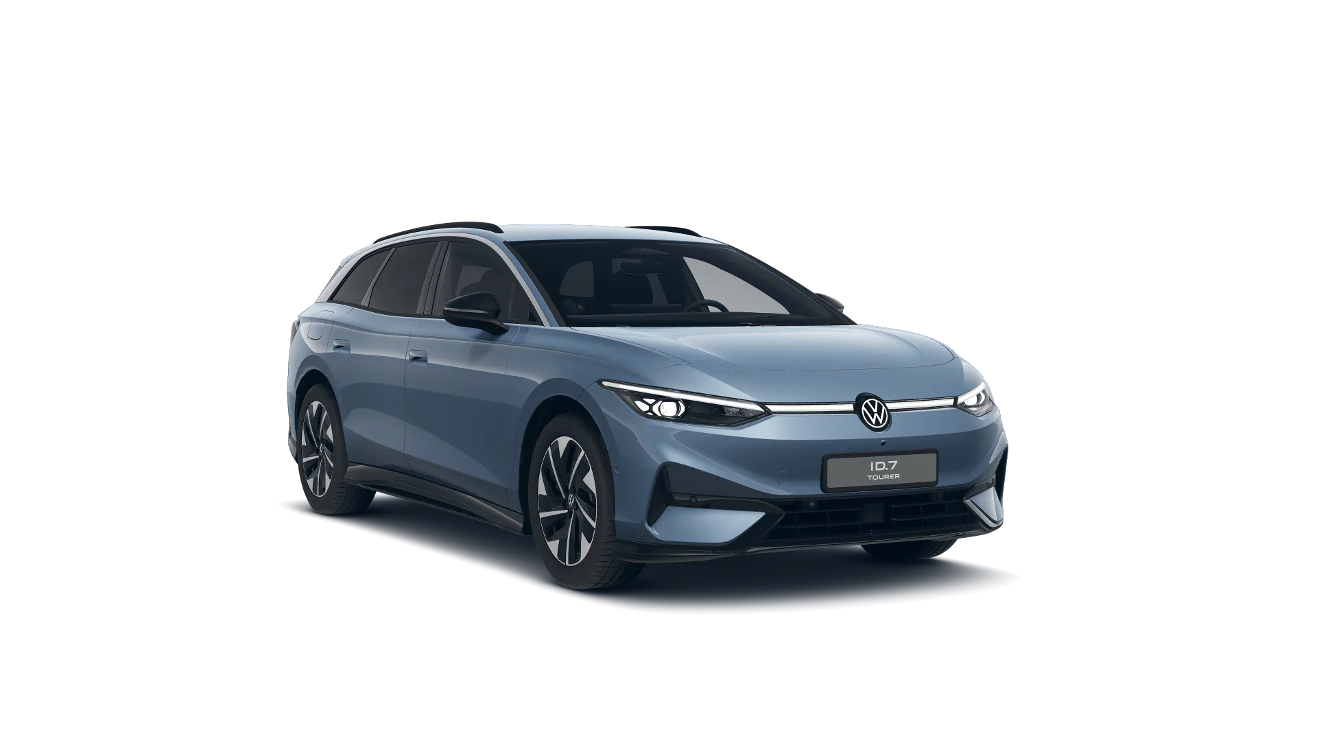 Volkswagen ID.7 Tourer Pro