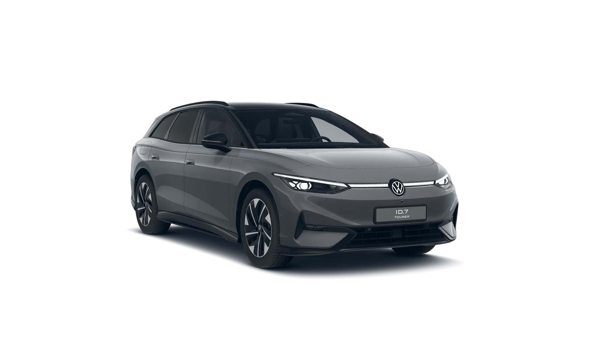Volkswagen ID.7 Tourer Pro S